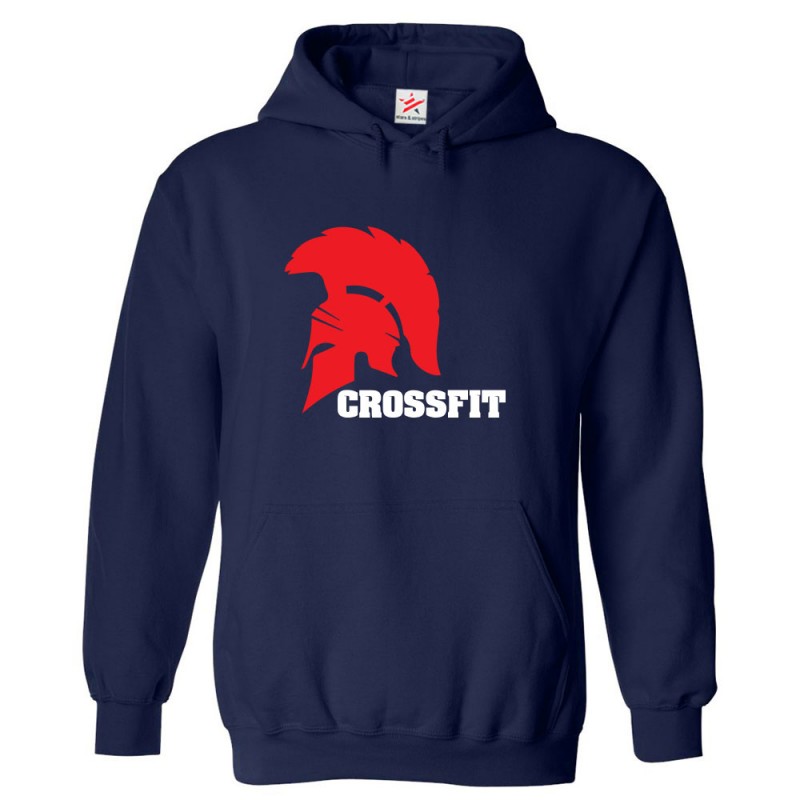 Crossfit pullover deals hoodie